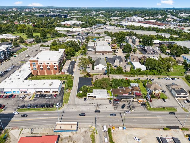 707 Inverness Ave, Nashville, TN 37204
