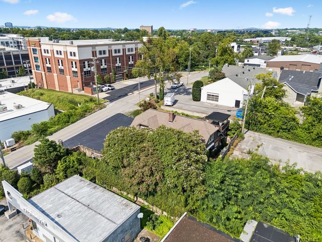 707 Inverness Ave, Nashville, TN 37204