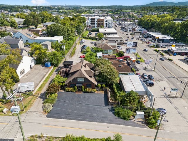 707 Inverness Ave, Nashville, TN 37204