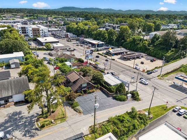 707 Inverness Ave, Nashville, TN 37204