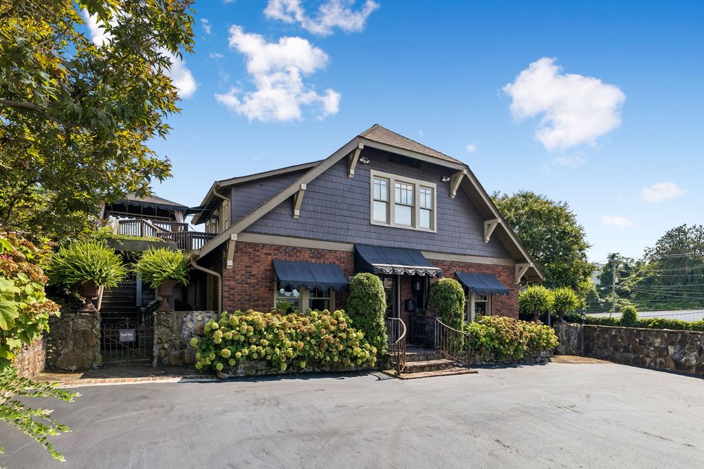 707 Inverness Ave, Nashville, TN 37204