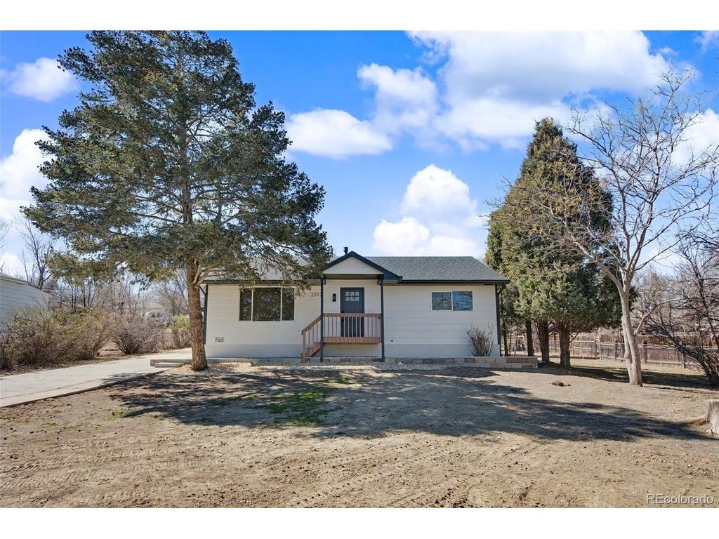 Address unavailable.