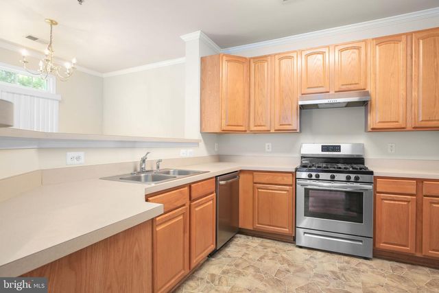 8934 MILFORD HAVEN CT #34A, Lorton, VA 22079