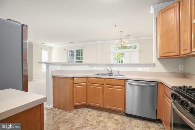 8934 MILFORD HAVEN CT #34A, Lorton, VA 22079