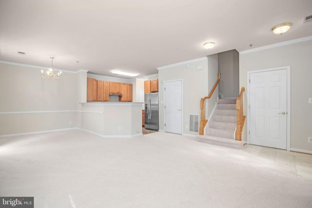 8934 MILFORD HAVEN CT #34A, Lorton, VA 22079
