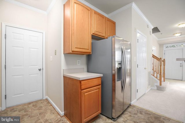 8934 MILFORD HAVEN CT #34A, Lorton, VA 22079