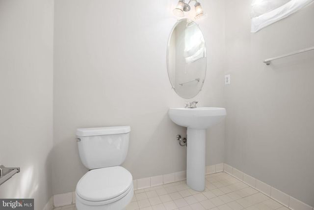 8934 MILFORD HAVEN CT #34A, Lorton, VA 22079