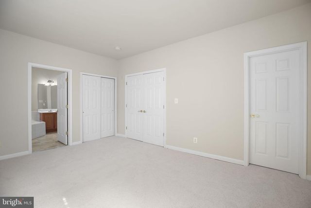 8934 MILFORD HAVEN CT #34A, Lorton, VA 22079