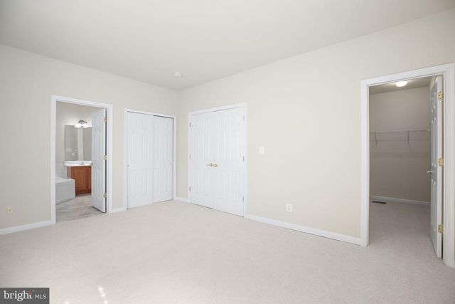 8934 MILFORD HAVEN CT #34A, Lorton, VA 22079