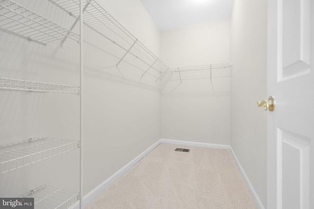 8934 MILFORD HAVEN CT #34A, Lorton, VA 22079