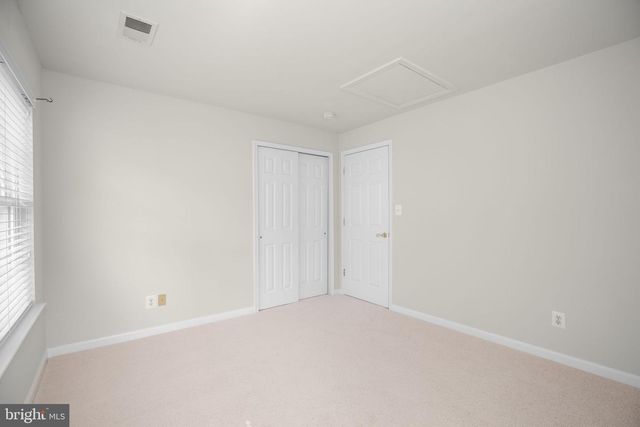 8934 MILFORD HAVEN CT #34A, Lorton, VA 22079