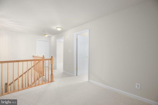 8934 MILFORD HAVEN CT #34A, Lorton, VA 22079
