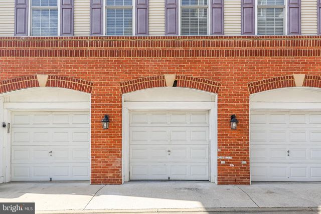 8934 MILFORD HAVEN CT #34A, Lorton, VA 22079