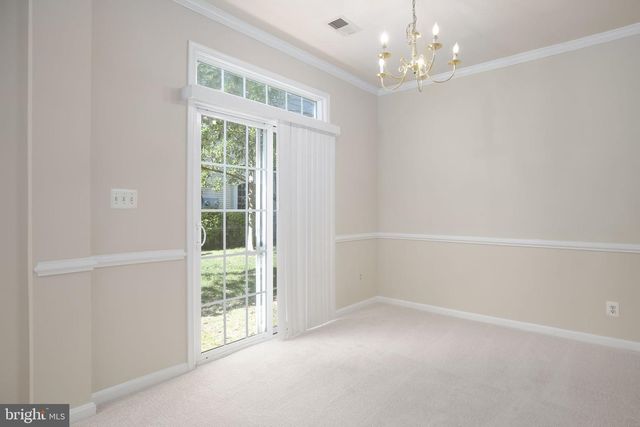 8934 MILFORD HAVEN CT #34A, Lorton, VA 22079