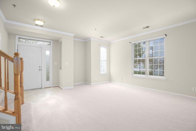 8934 MILFORD HAVEN CT #34A, Lorton, VA 22079