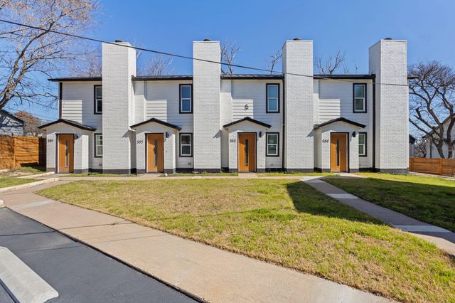 2706 Wheless LN 502, Austin, TX 78723