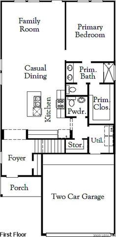3634 Crownfield Path, San Antonio, TX 78264