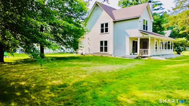 16 Arrowwood Circle 16, South Windsor, CT 06074