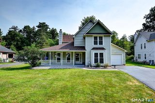 16 Arrowwood Circle 16, South Windsor, CT 06074