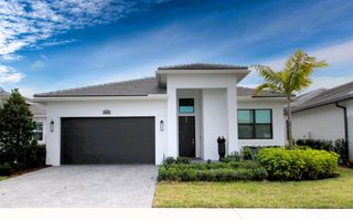 10195 SW Latium Way, Port St. Lucie, Port St Lucie, FL 34987