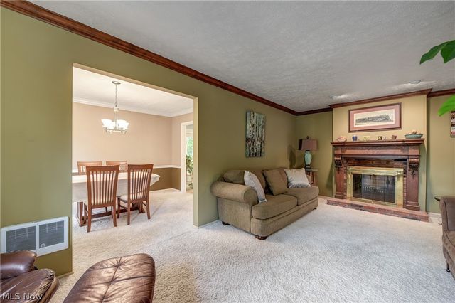 5920 Mills Creek Lane, North Ridgeville, OH 44039