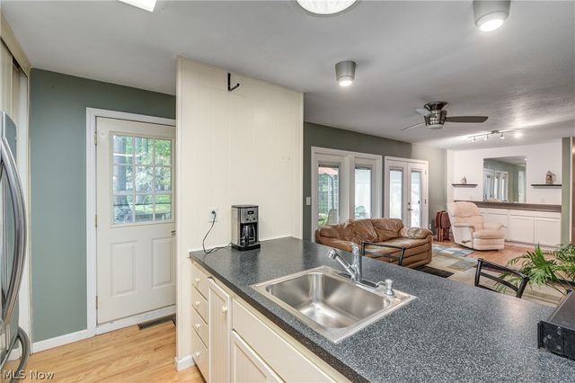 5920 Mills Creek Lane, North Ridgeville, OH 44039