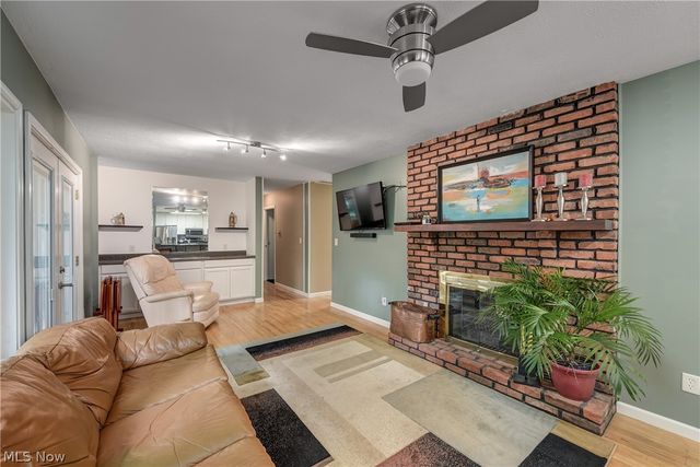 5920 Mills Creek Lane, North Ridgeville, OH 44039