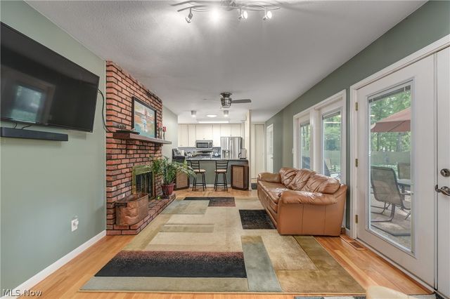 5920 Mills Creek Lane, North Ridgeville, OH 44039