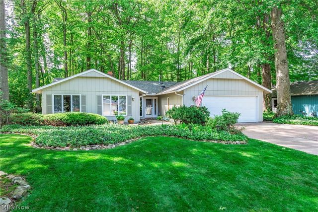 5920 Mills Creek Lane, North Ridgeville, OH 44039