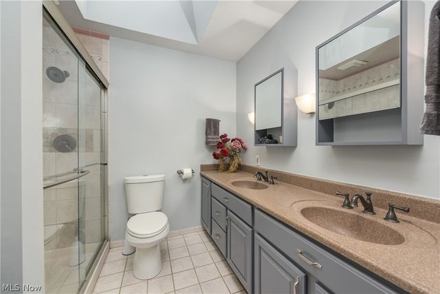 5920 Mills Creek Lane, North Ridgeville, OH 44039