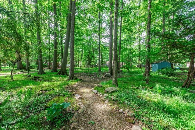 5920 Mills Creek Lane, North Ridgeville, OH 44039