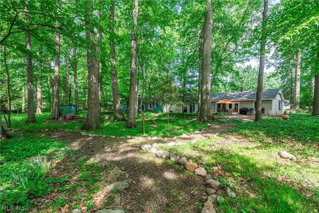 5920 Mills Creek Lane, North Ridgeville, OH 44039