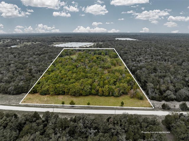 TBD Lcr 700, Kosse, TX 76653