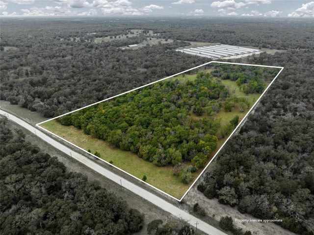 TBD Lcr 700, Kosse, TX 76653