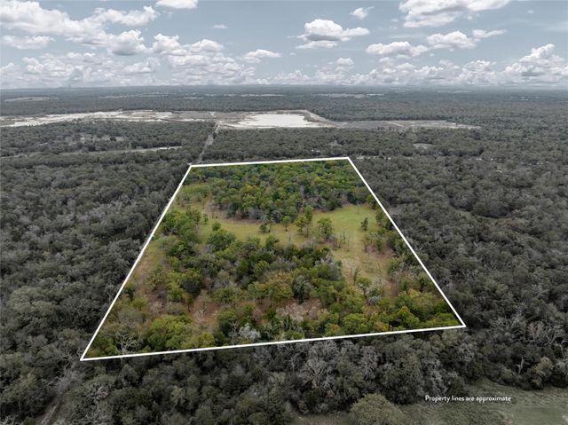 TBD Lcr 700, Kosse, TX 76653