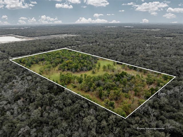 TBD Lcr 700, Kosse, TX 76653