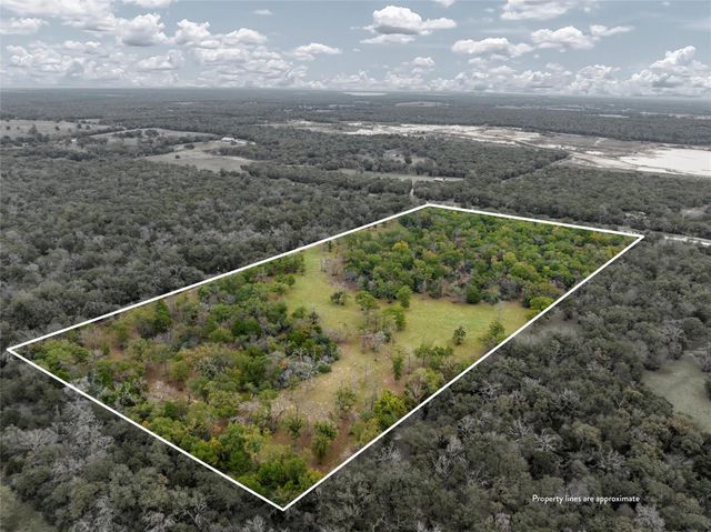 TBD Lcr 700, Kosse, TX 76653