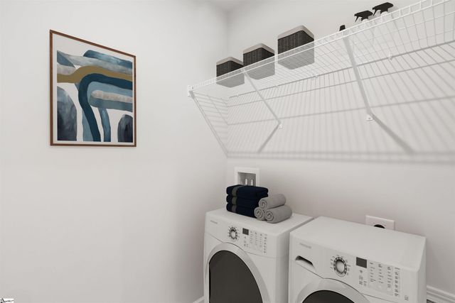 313 Mykonos Drive, Mauldin, SC 29662