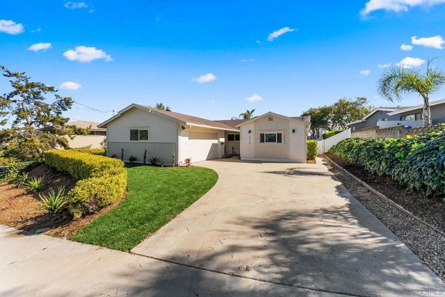 5219 Gaylord Dr, San Diego, CA 92117