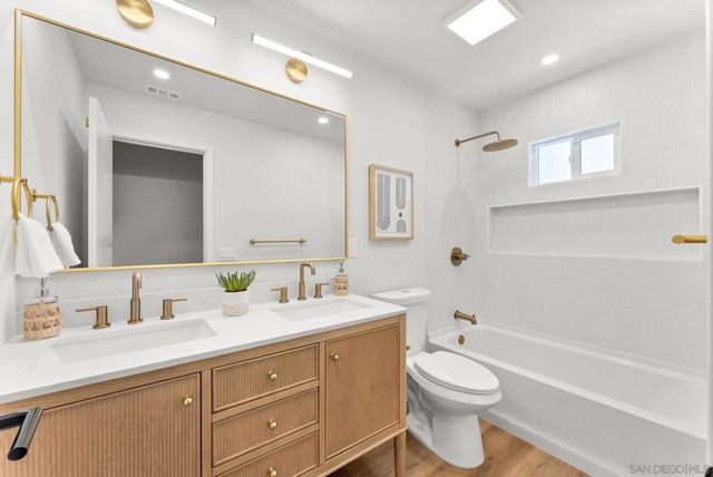 5219 Gaylord Dr, San Diego, CA 92117