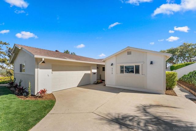 5219 Gaylord Dr, San Diego, CA 92117
