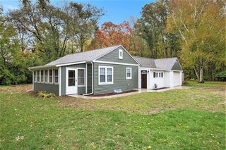 1223 Airport Road, Niles, MI 49120