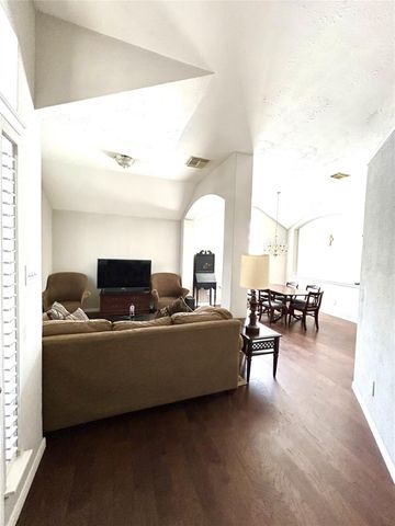 20314 Verde Canyon Drive, Katy, TX 77450