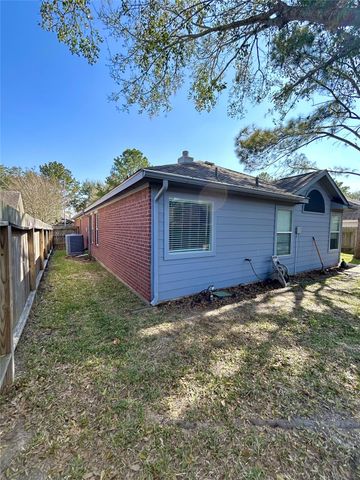 20314 Verde Canyon Drive, Katy, TX 77450