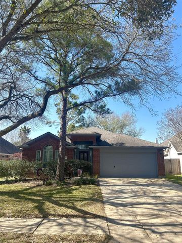 20314 Verde Canyon Drive, Katy, TX 77450