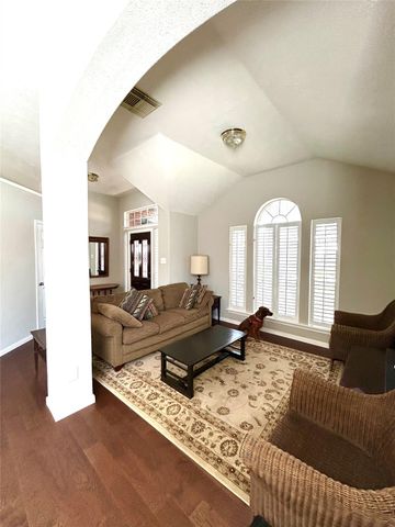 20314 Verde Canyon Drive, Katy, TX 77450