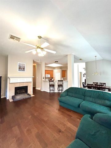 20314 Verde Canyon Drive, Katy, TX 77450