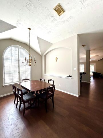 20314 Verde Canyon Drive, Katy, TX 77450