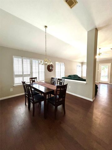 20314 Verde Canyon Drive, Katy, TX 77450