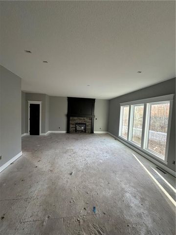 7901 Hoot Owl Street, Blue Springs, MO 64014